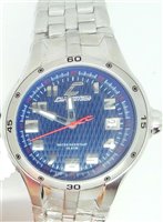 Orologio Chronotech Active Boy in Acciaio CT 7980L/03 - CT 7980L/03